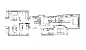 Verkauf Wohnung Madrid