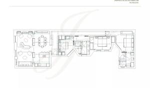 Verkauf Wohnung Madrid