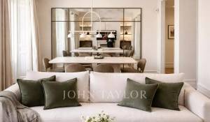 Verkauf Wohnung Madrid