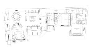 Verkauf Wohnung Madrid