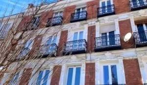 Verkauf Wohnung Madrid