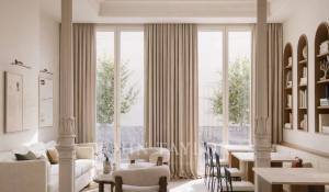 Verkauf Wohnung Madrid