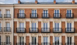 Verkauf Wohnung Madrid