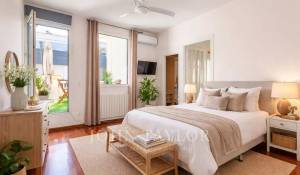 Verkauf Wohnung Madrid