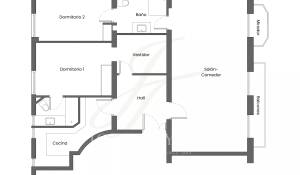 Verkauf Wohnung Madrid