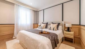 Verkauf Wohnung Madrid