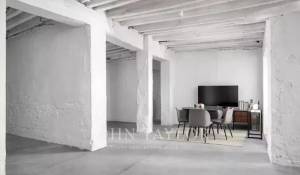 Verkauf Wohnung Madrid