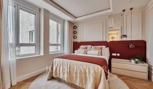 Verkauf Wohnung Madrid