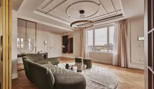 Verkauf Wohnung Madrid