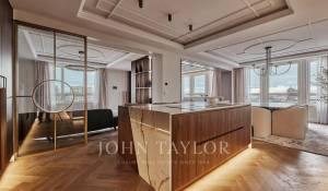 Verkauf Wohnung Madrid