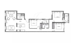 Verkauf Wohnung Madrid