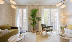 Verkauf Wohnung Madrid