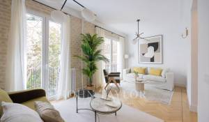 Verkauf Wohnung Madrid