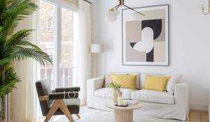 Verkauf Wohnung Madrid