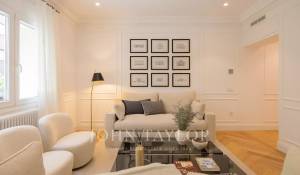 Verkauf Wohnung Madrid