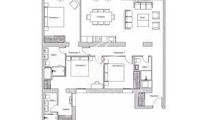 Verkauf Wohnung Madrid