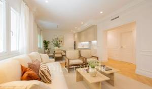 Verkauf Wohnung Madrid