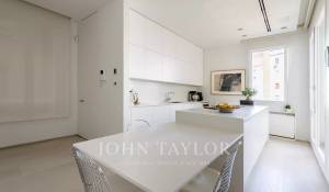 Verkauf Wohnung Madrid