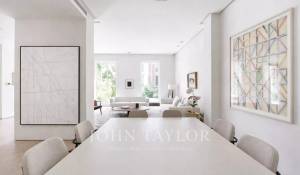 Verkauf Wohnung Madrid