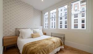 Verkauf Wohnung Madrid