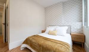 Verkauf Wohnung Madrid