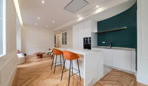 Verkauf Wohnung Madrid