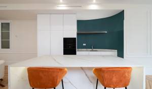 Verkauf Wohnung Madrid