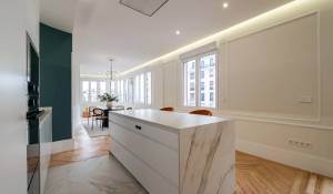 Verkauf Wohnung Madrid