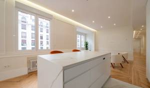 Verkauf Wohnung Madrid