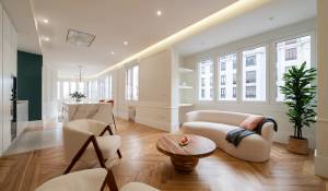 Verkauf Wohnung Madrid