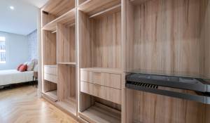 Verkauf Wohnung Madrid