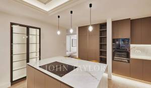 Verkauf Wohnung Madrid