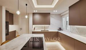 Verkauf Wohnung Madrid