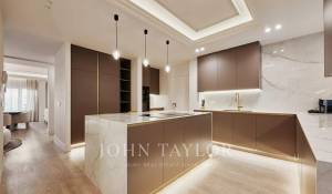 Verkauf Wohnung Madrid