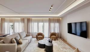 Verkauf Wohnung Madrid