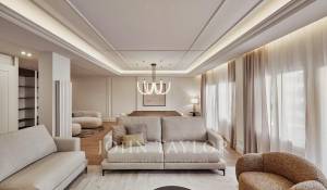 Verkauf Wohnung Madrid