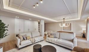 Verkauf Wohnung Madrid