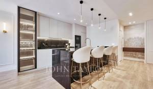 Verkauf Wohnung Madrid