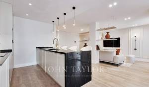 Verkauf Wohnung Madrid