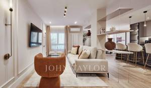 Verkauf Wohnung Madrid