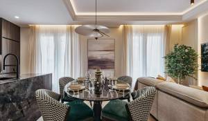 Verkauf Wohnung Madrid