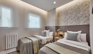 Verkauf Wohnung Madrid