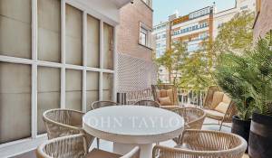 Verkauf Wohnung Madrid