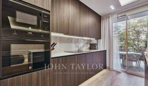 Verkauf Wohnung Madrid