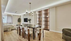 Verkauf Wohnung Madrid