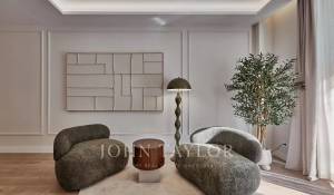 Verkauf Wohnung Madrid