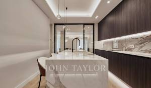 Verkauf Wohnung Madrid