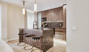 Verkauf Wohnung Madrid