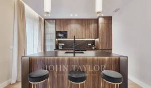 Verkauf Wohnung Madrid