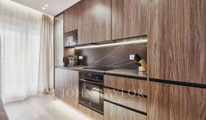 Verkauf Wohnung Madrid